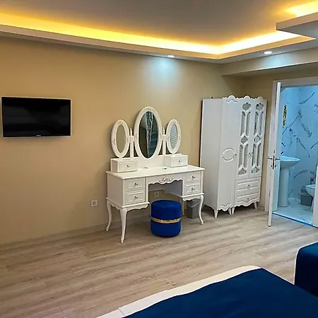 Barbarosa 3*