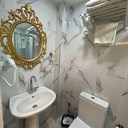 Hotel Barbarosa