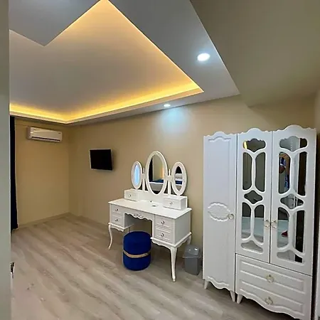 Hotel Barbarosa