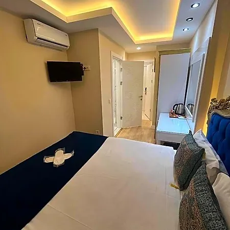 Hotel Barbarosa