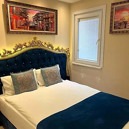 Barbarosa 3* Istanbul