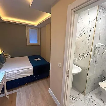 Barbarosa Hotel