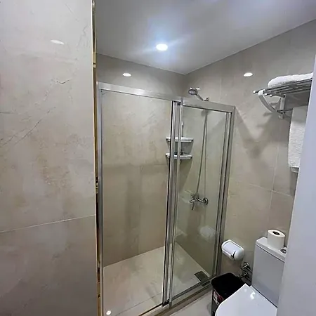 Barbarosa Hotel 3*