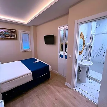 Barbarosa Hotel