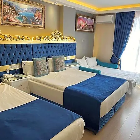 Hotel Barbarosa