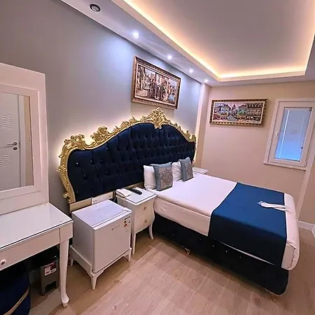 Barbarosa Istanbul