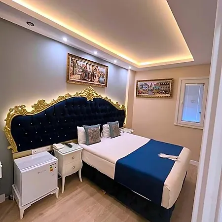 Barbarosa 3*